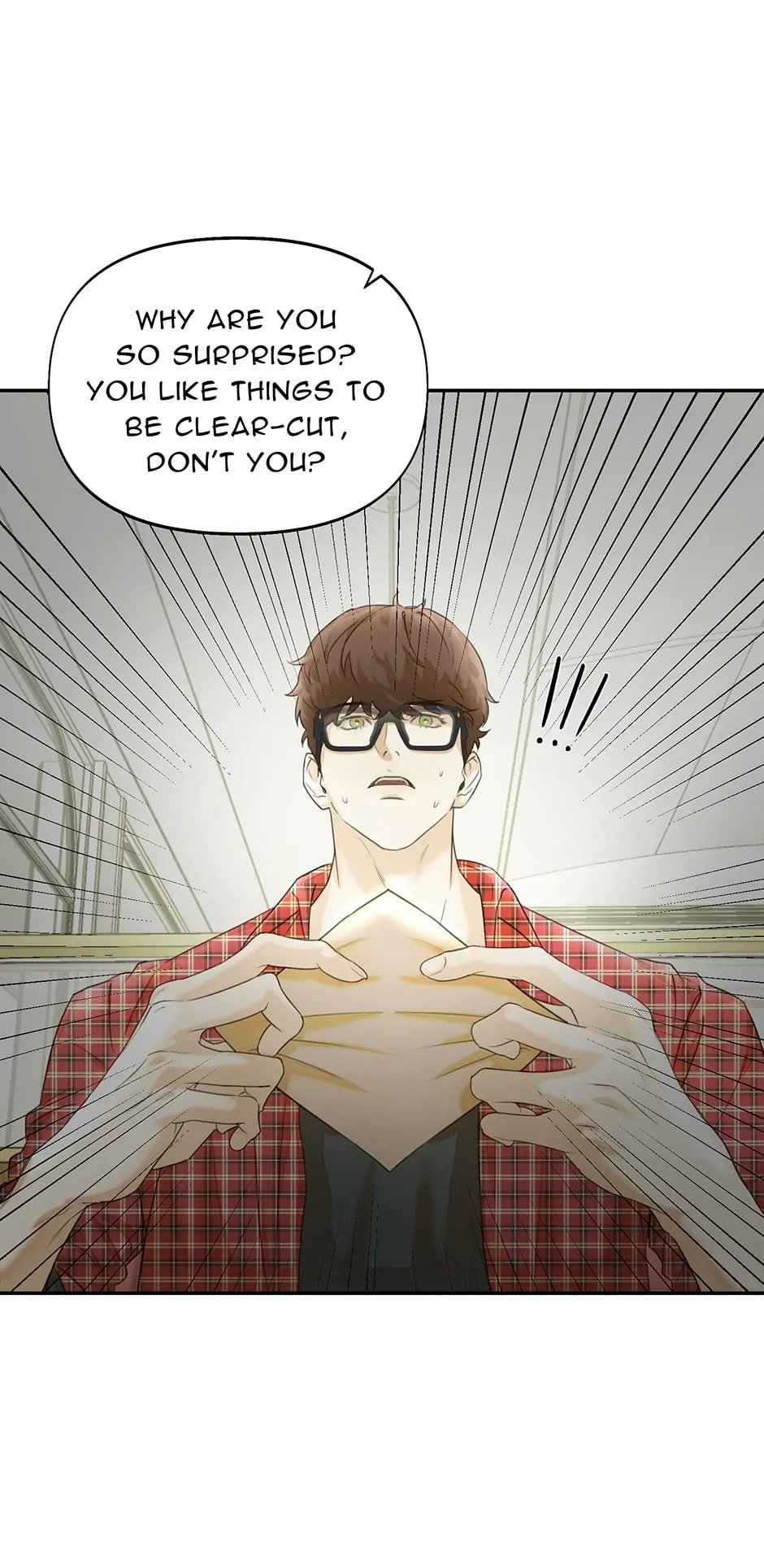 Nerd Project, Chapter 13 image 21